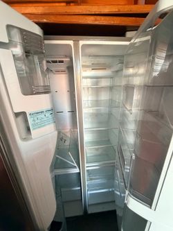 Refrigeradora