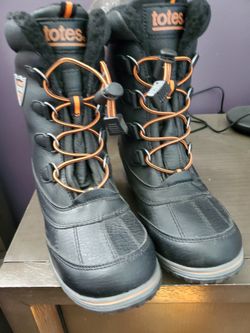 Winter Boots