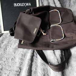 BB Backpack 