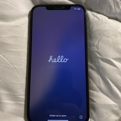 128GB Apple iPhone 12 Pro Max