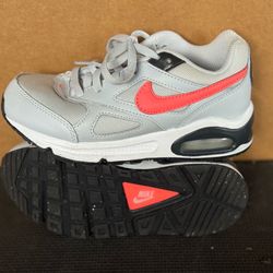 Nike 12c toddler size girl