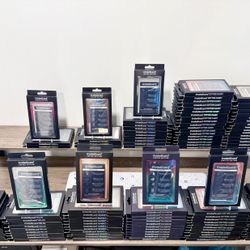 GradedGuard PSA Slab Guard Protector — Limited Edition Sunset Nebula Rainbow Midnight and more