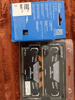 Pc parts