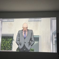 Vankyo X3 Projector with Dolby Audio Sound