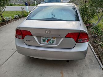 2006 Honda Civic