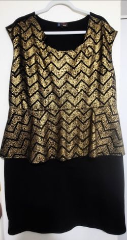 Women's dress