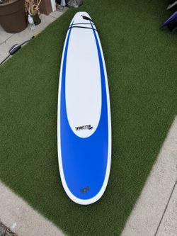 Millenian Surfboard 7’8ft