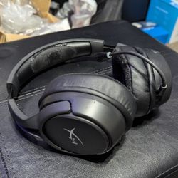 HyperX Cloud Flight S - Wireless Gaming Headset