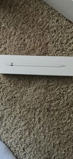 Apple Pencil (USB-C)