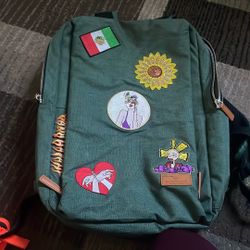 Backpack For Laptop