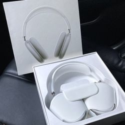 Apple Apple AirPods Max Wireless Bluetooth Headphones i