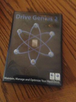 Px drive genius 2