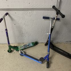 👦 Kids Scooters 🛴 