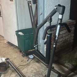 Patient Lift