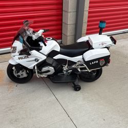 Kids Motorsports 12v