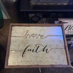 Decorative Wall Art 