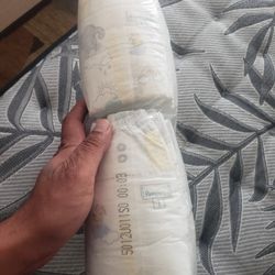 Pamper Size 1 Diaper