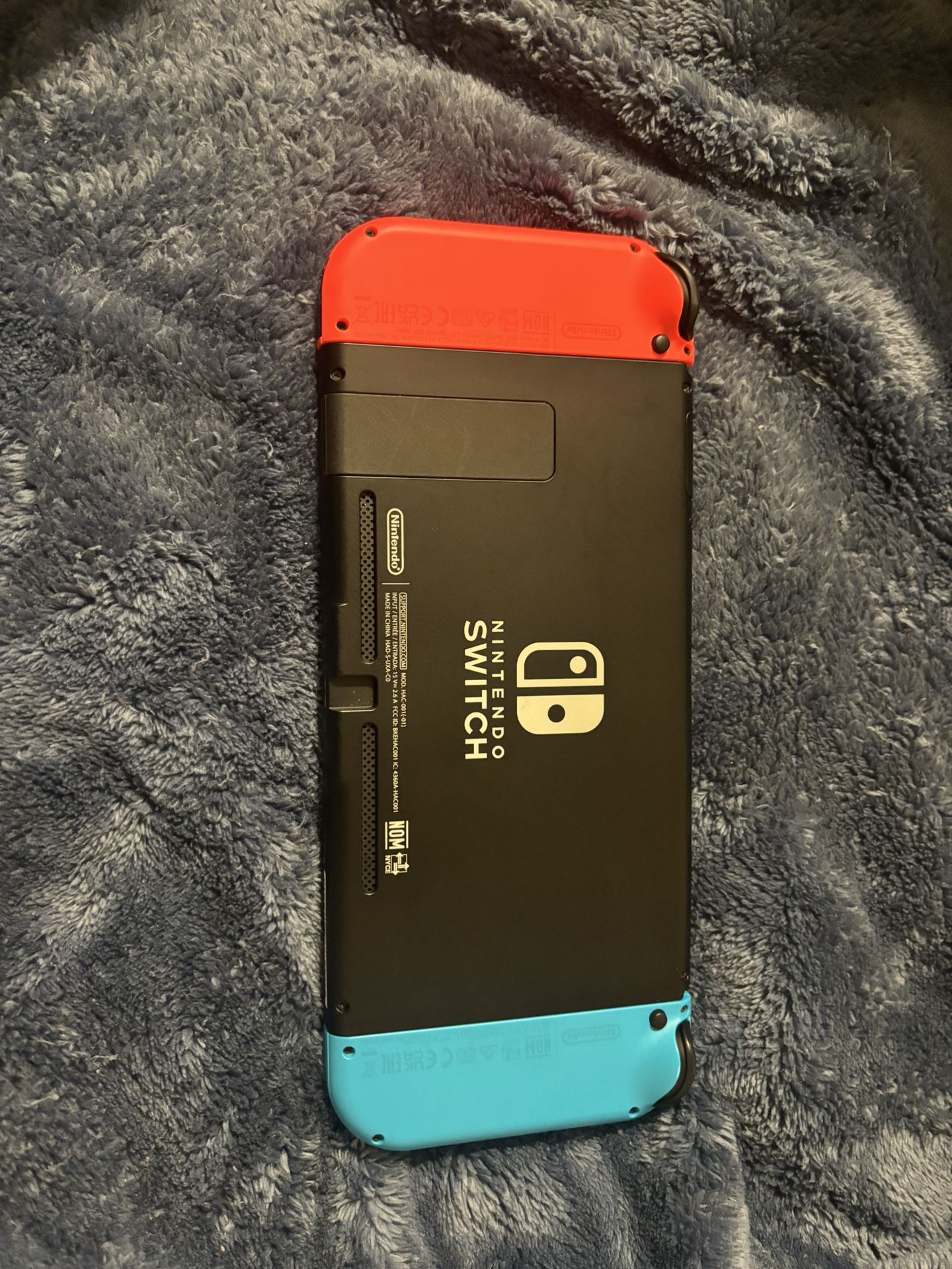 Nintendo Switch $150