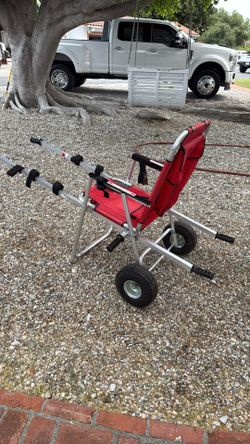 Safety Chair