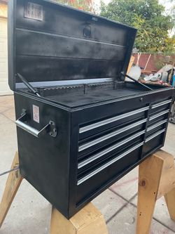 Great top toolbox