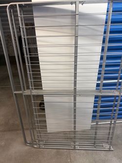 Brand new Queen bed frame