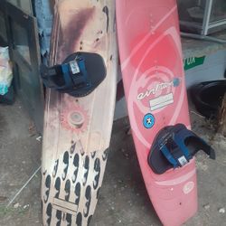 Waterboards 