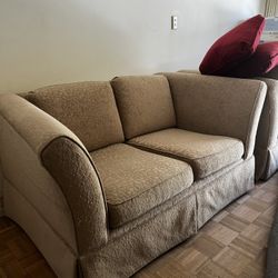 Sofa Set