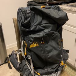 REI Trail Pack