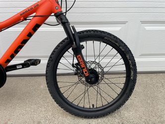 Kona Shred 20 Kids Mountain Bike for Sale in Costa Mesa, CA
