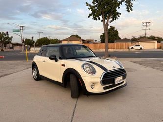 2016 MINI Hardtop 2 Door