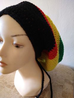Unisex LOC FRee Style Head Coverings