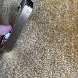 Men’s Classic Bulova Bracelet 