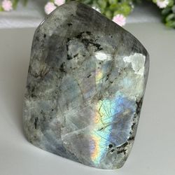 Labradorite Freeform