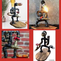 whiskey fountain, i have hundreds of items just click my profile photo