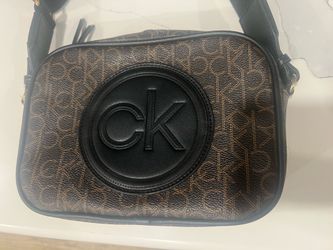 CK Crossbody