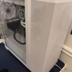 Cyberpower Gaming PC i9 64GB 2TB 4070Ti As New