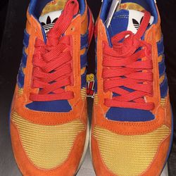 Dragon Ball  Z (Adidas Exclusive)  Goku Shoes