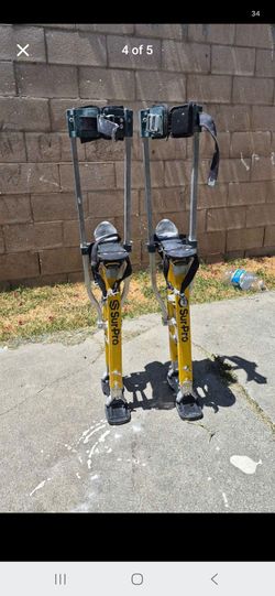 Stilts