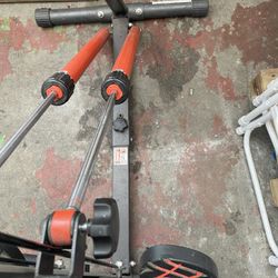 Maxi climber 