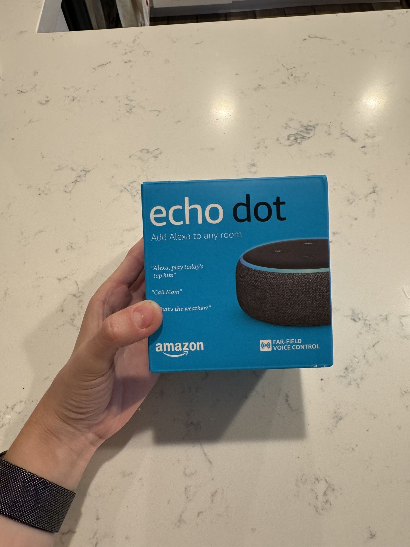 Echo Dot 