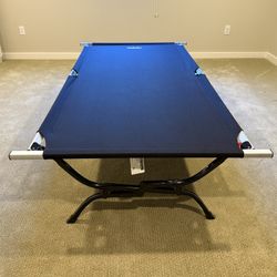 Two Cabela’s Outfitter XL Camp Cots 