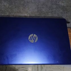 Laptop 