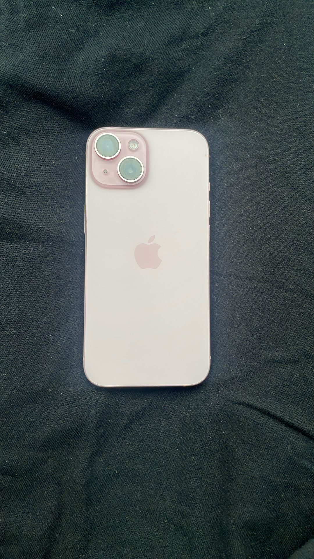 iPhone 15