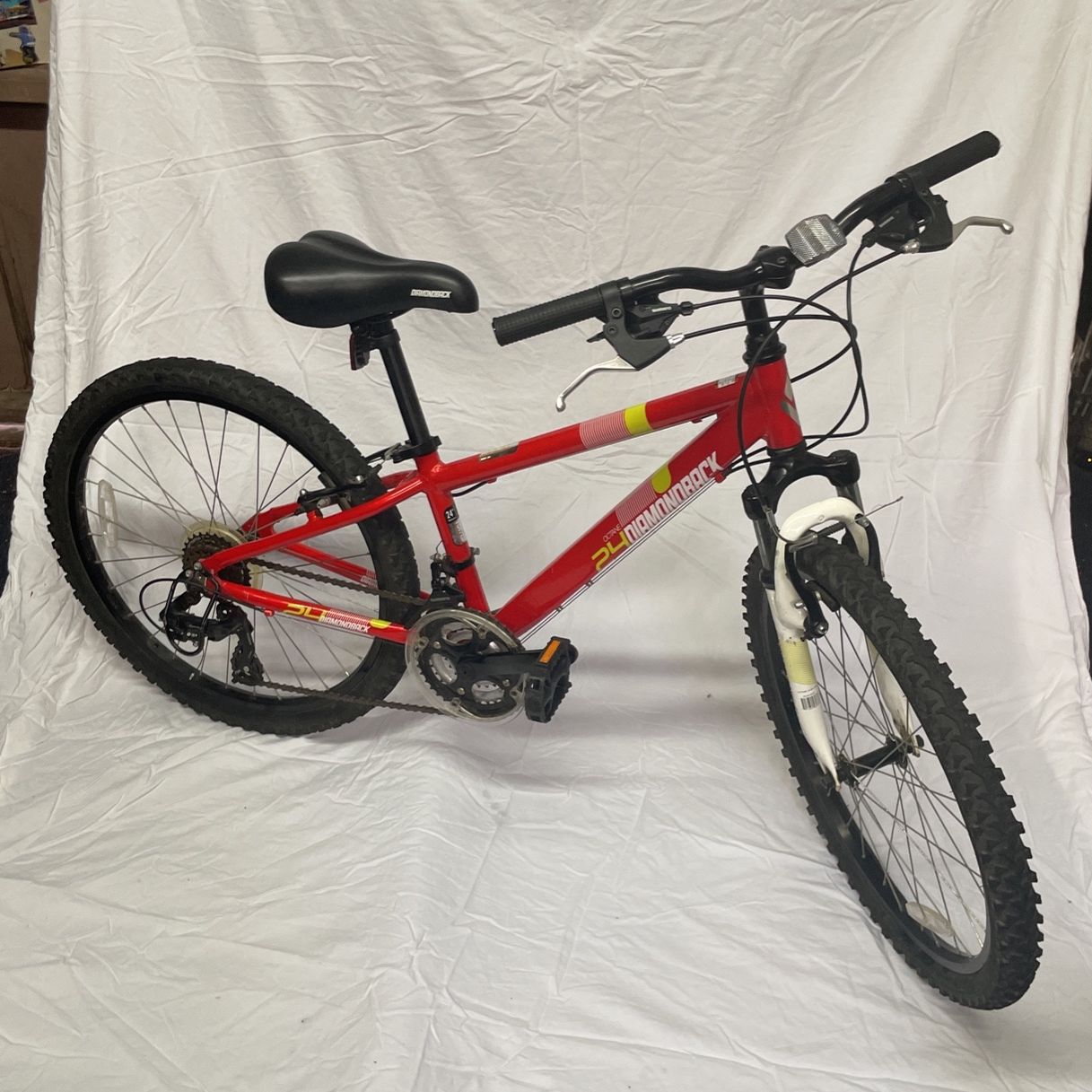 Diamondback 24 octane sale