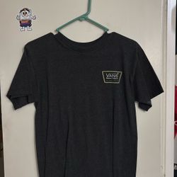 Vans Tee Small 