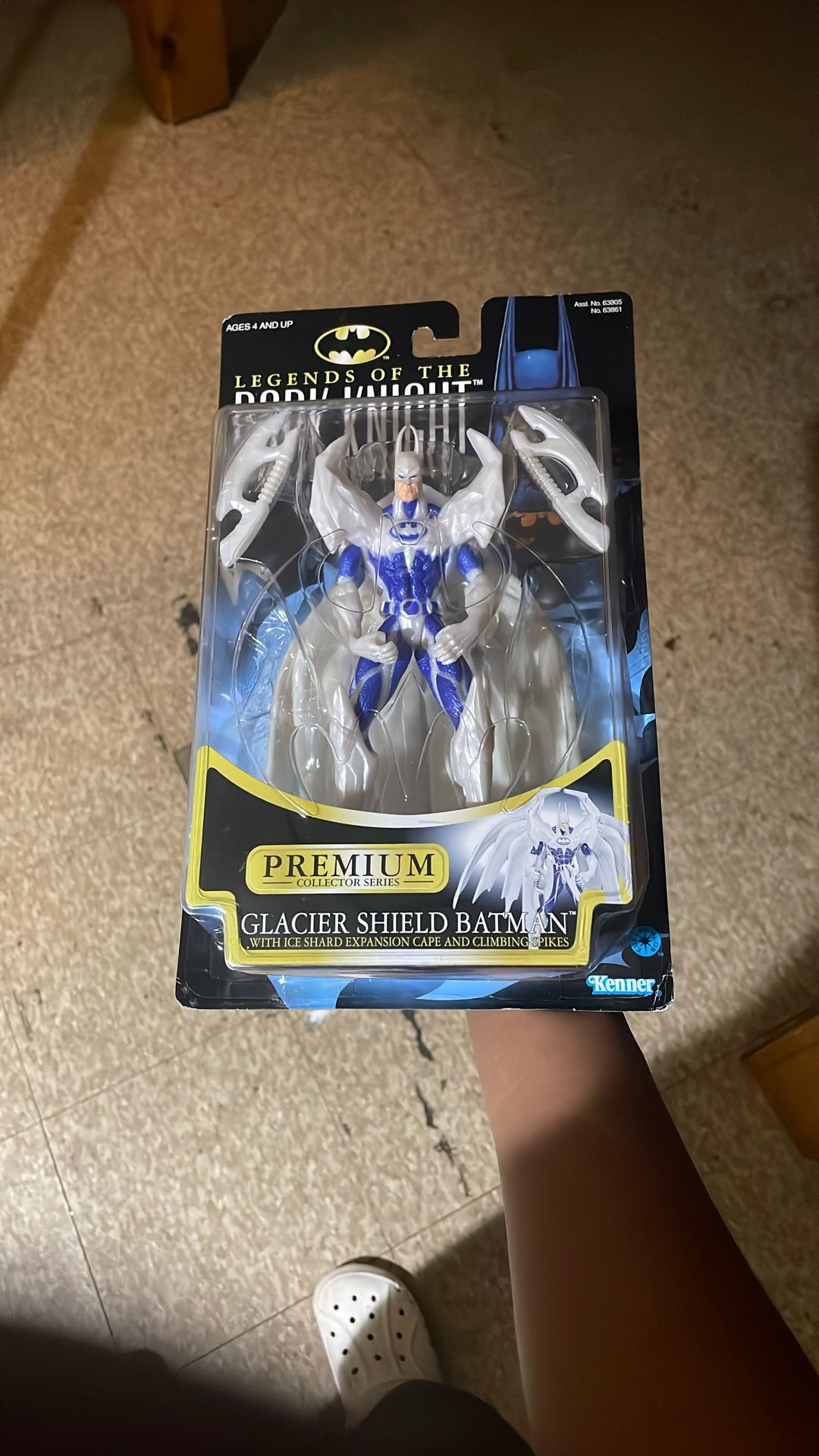 Free Shipping