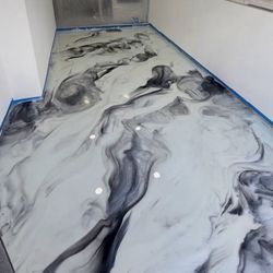 Epoxy Installs 