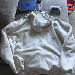 Yeezy Gap Hoodie