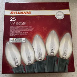 Lights
