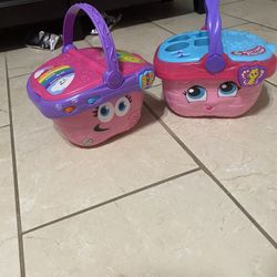 Girls Toys 